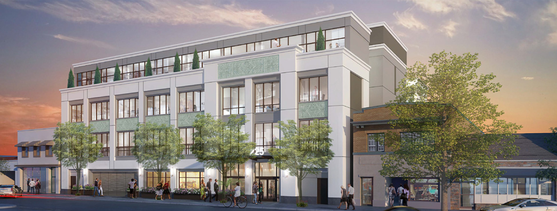 225 California Avenue