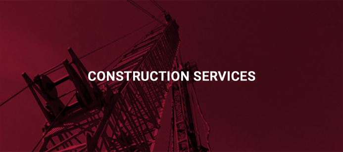 construction services