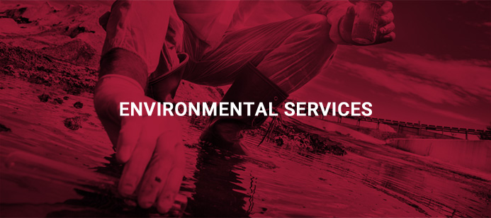 environmental services