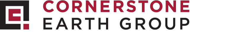 Cornerstone Earth
